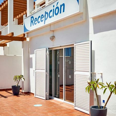 Pierre & Vacances Mojacar Playa Luaran gambar