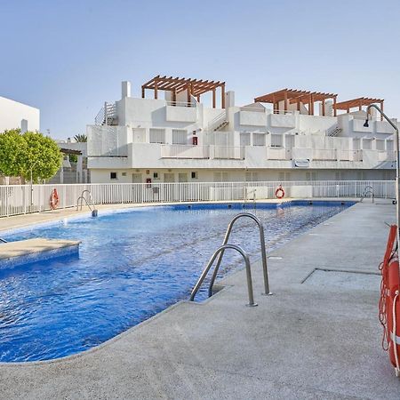 Pierre & Vacances Mojacar Playa Luaran gambar