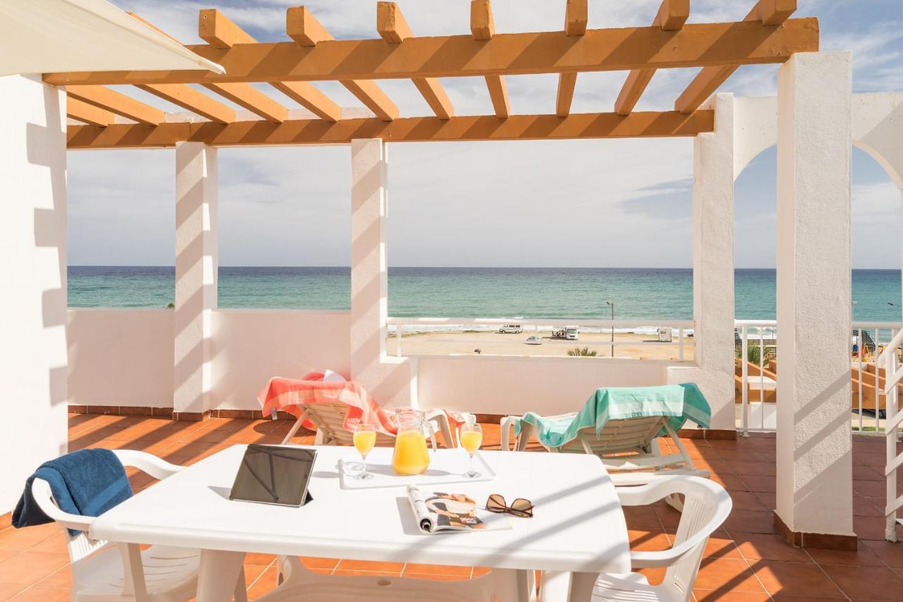 Pierre & Vacances Mojacar Playa Luaran gambar