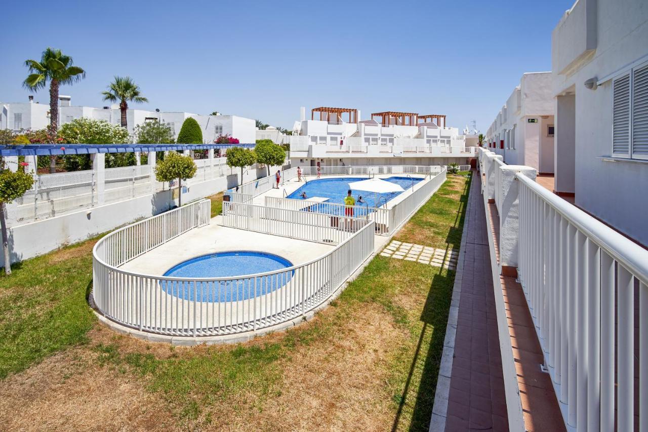 Pierre & Vacances Mojacar Playa Luaran gambar