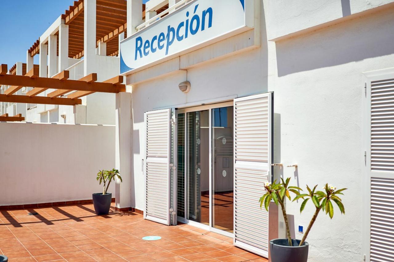 Pierre & Vacances Mojacar Playa Luaran gambar
