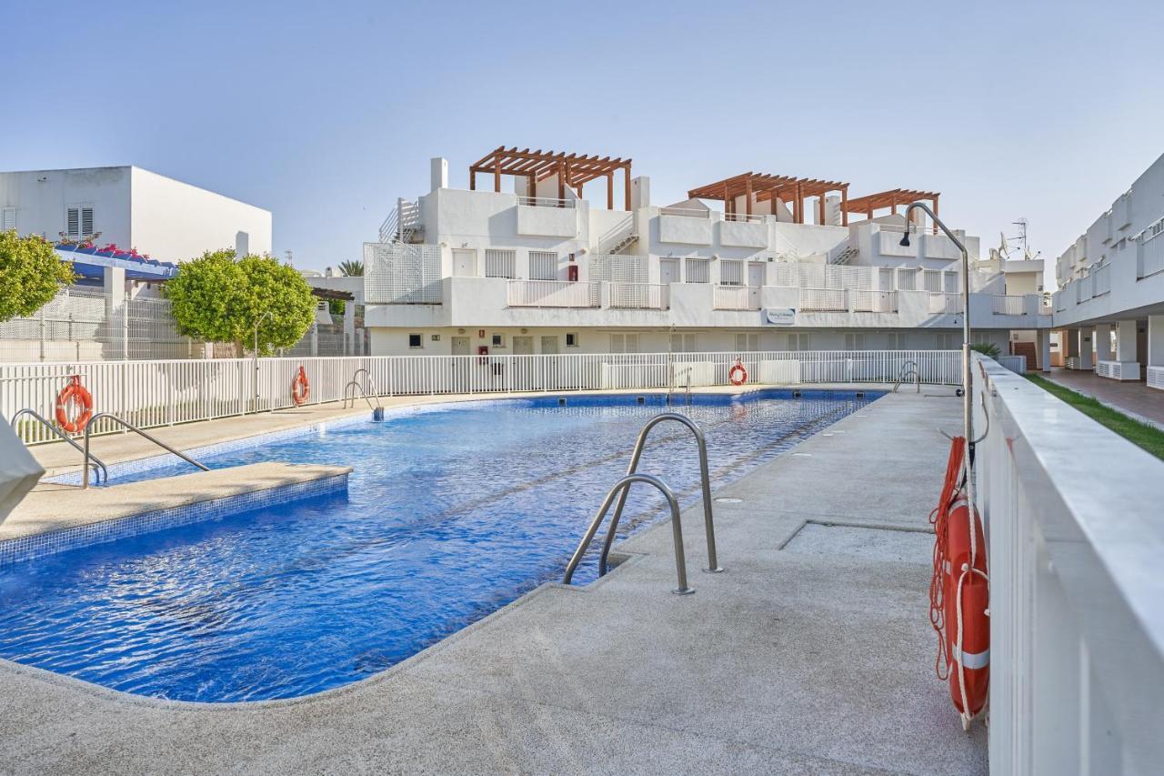 Pierre & Vacances Mojacar Playa Luaran gambar