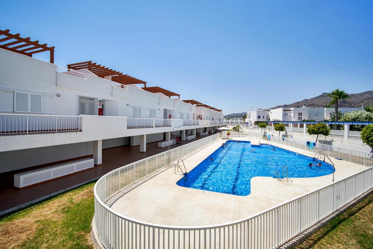 Pierre & Vacances Mojacar Playa Luaran gambar