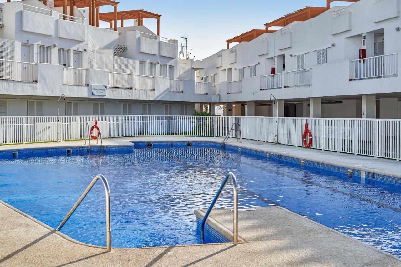 Pierre & Vacances Mojacar Playa Luaran gambar