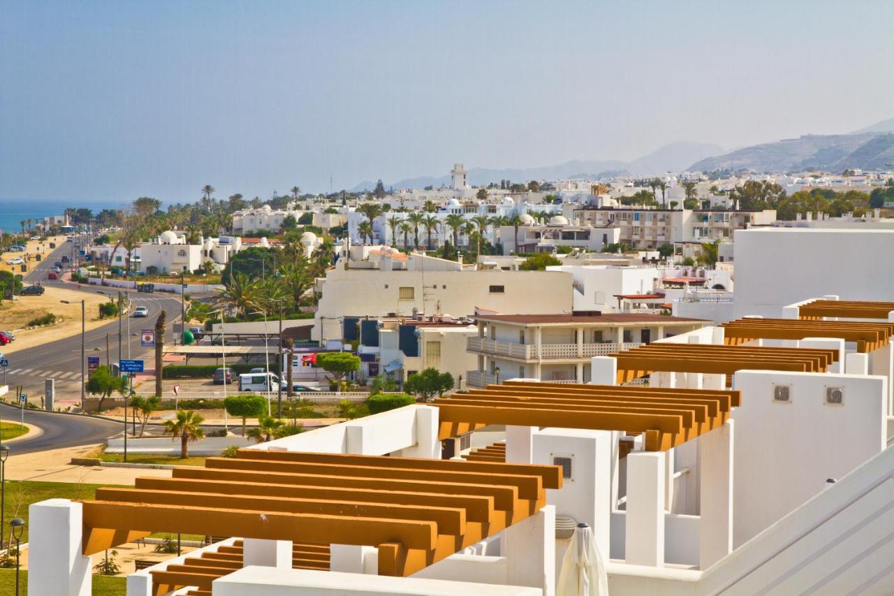 Pierre & Vacances Mojacar Playa Luaran gambar