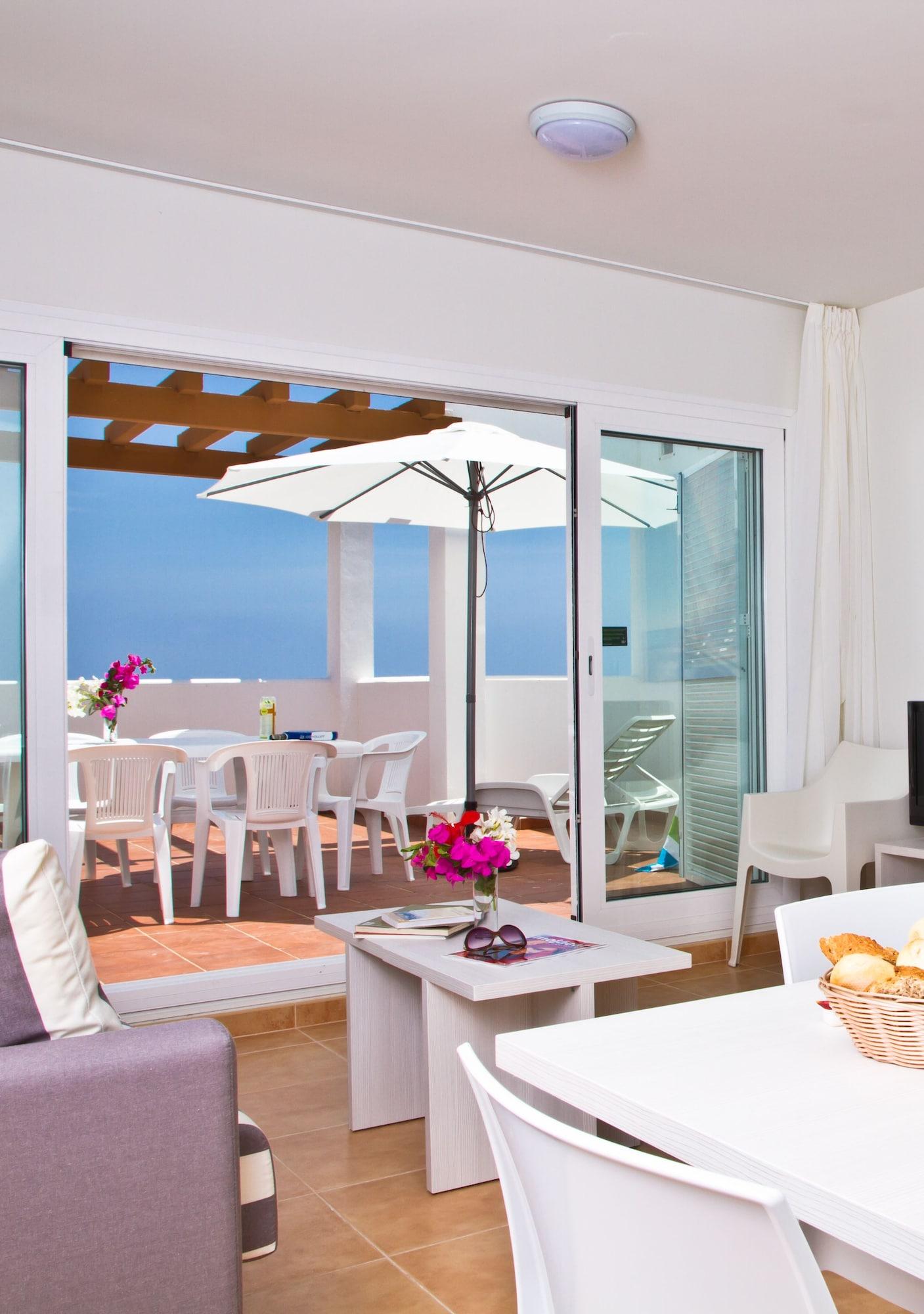 Pierre & Vacances Mojacar Playa Luaran gambar