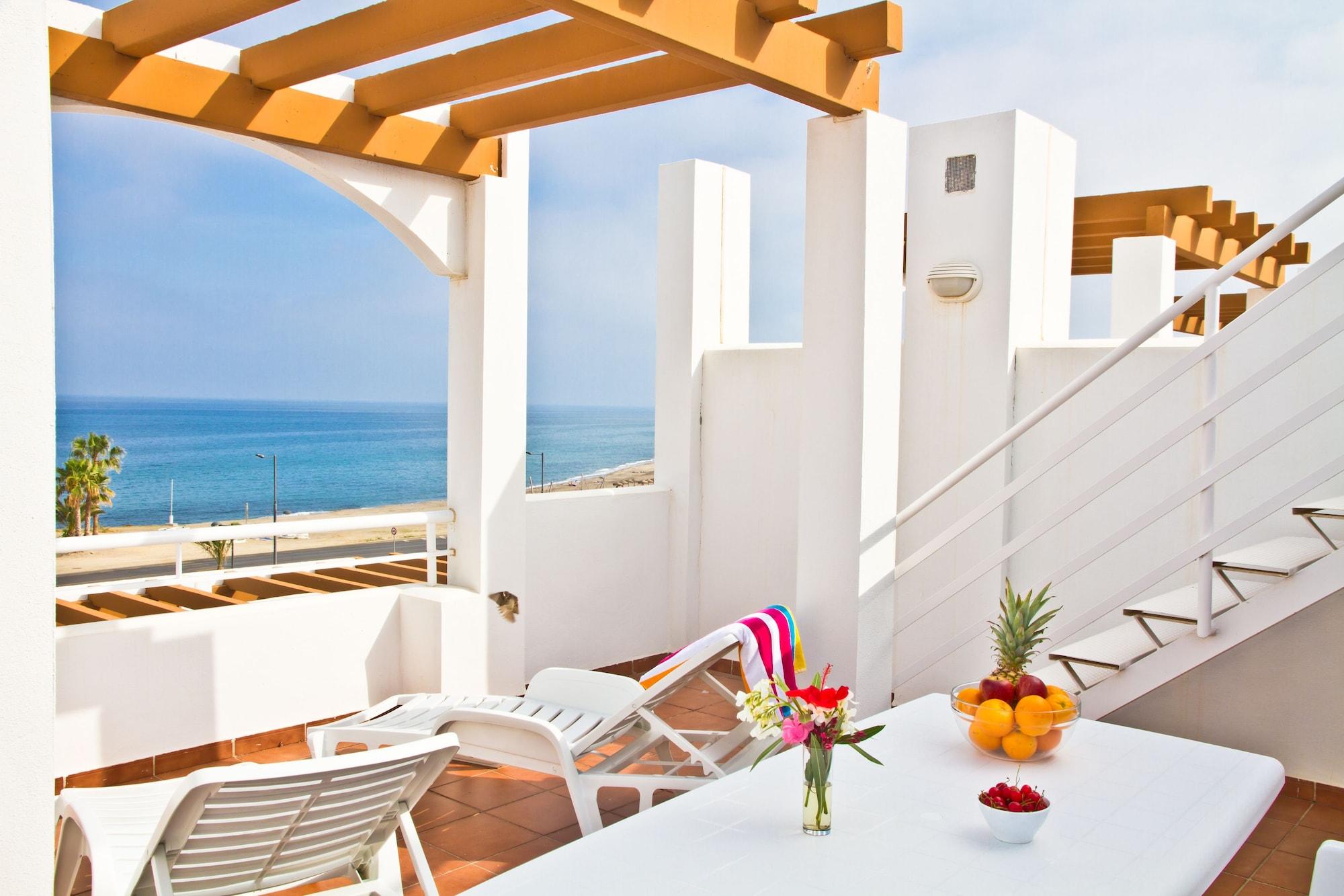Pierre & Vacances Mojacar Playa Luaran gambar