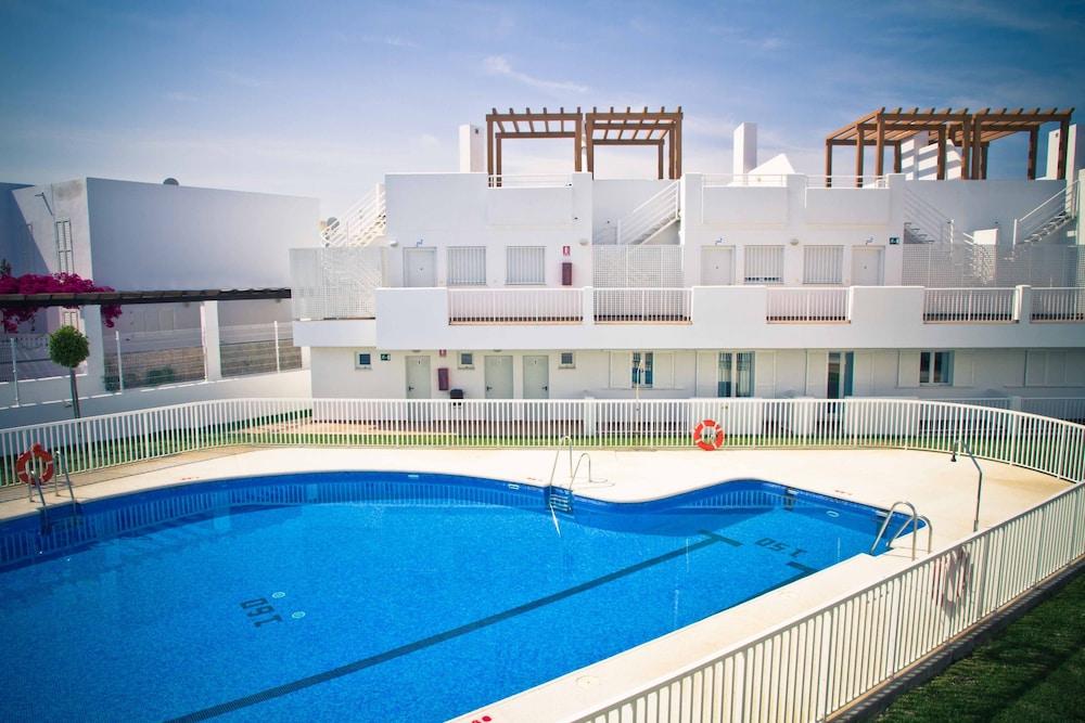 Pierre & Vacances Mojacar Playa Luaran gambar