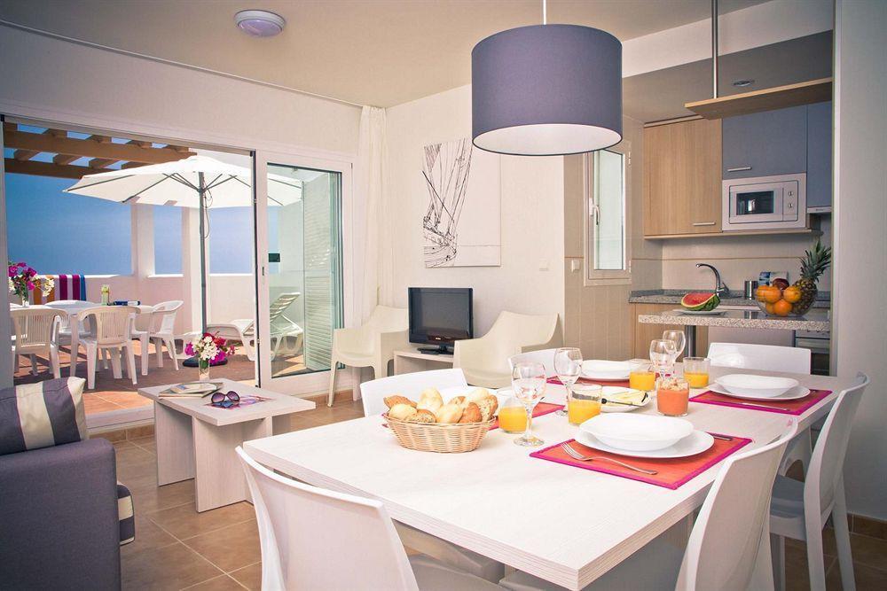 Pierre & Vacances Mojacar Playa Luaran gambar