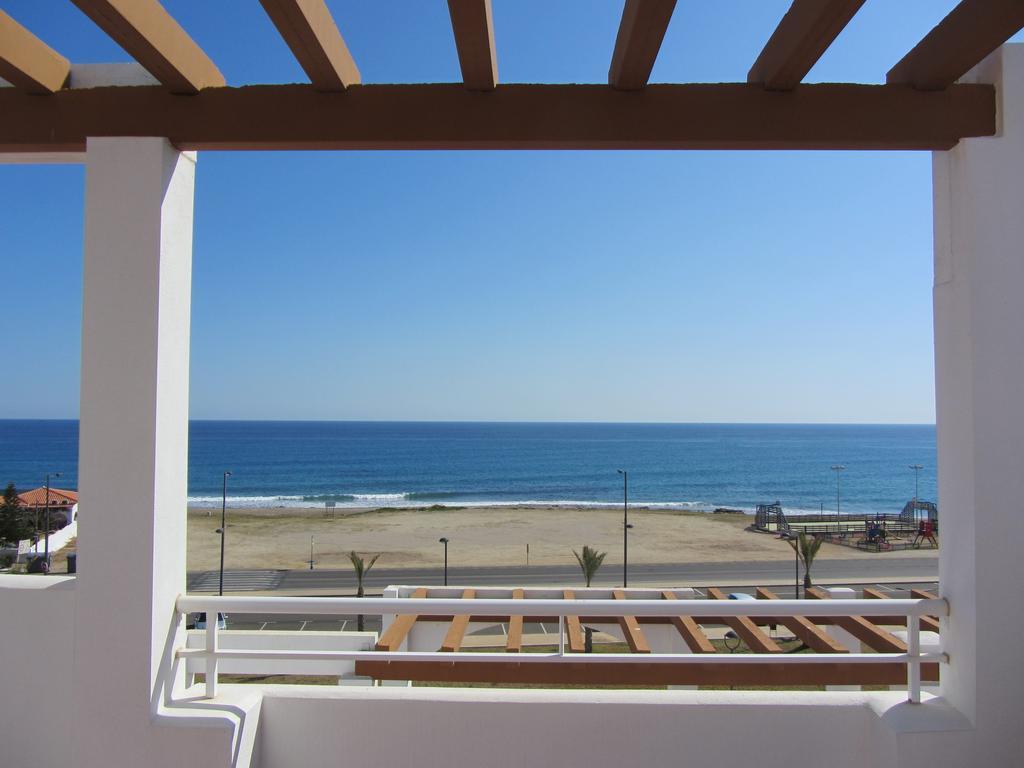 Pierre & Vacances Mojacar Playa Luaran gambar