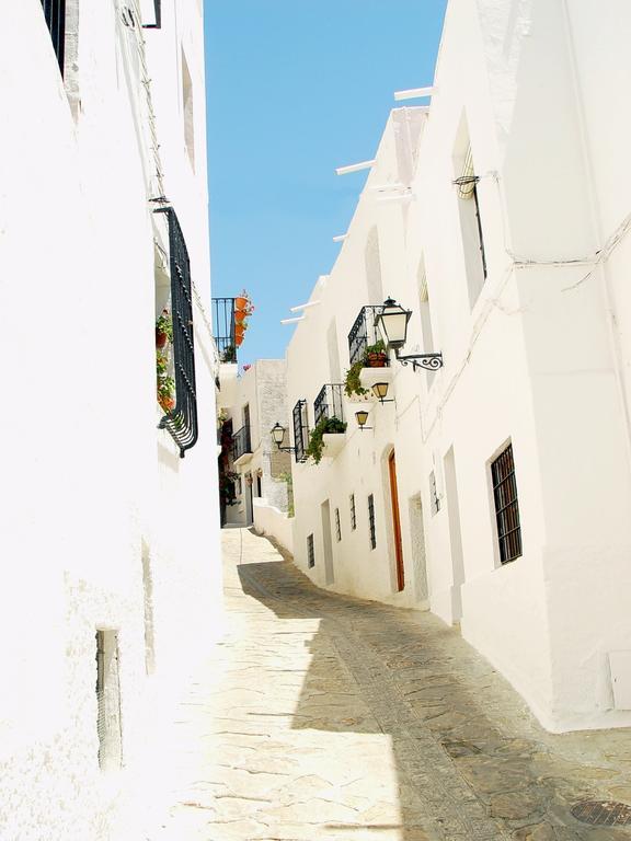 Pierre & Vacances Mojacar Playa Luaran gambar