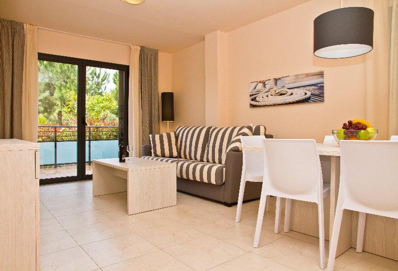Pierre & Vacances Mojacar Playa Luaran gambar
