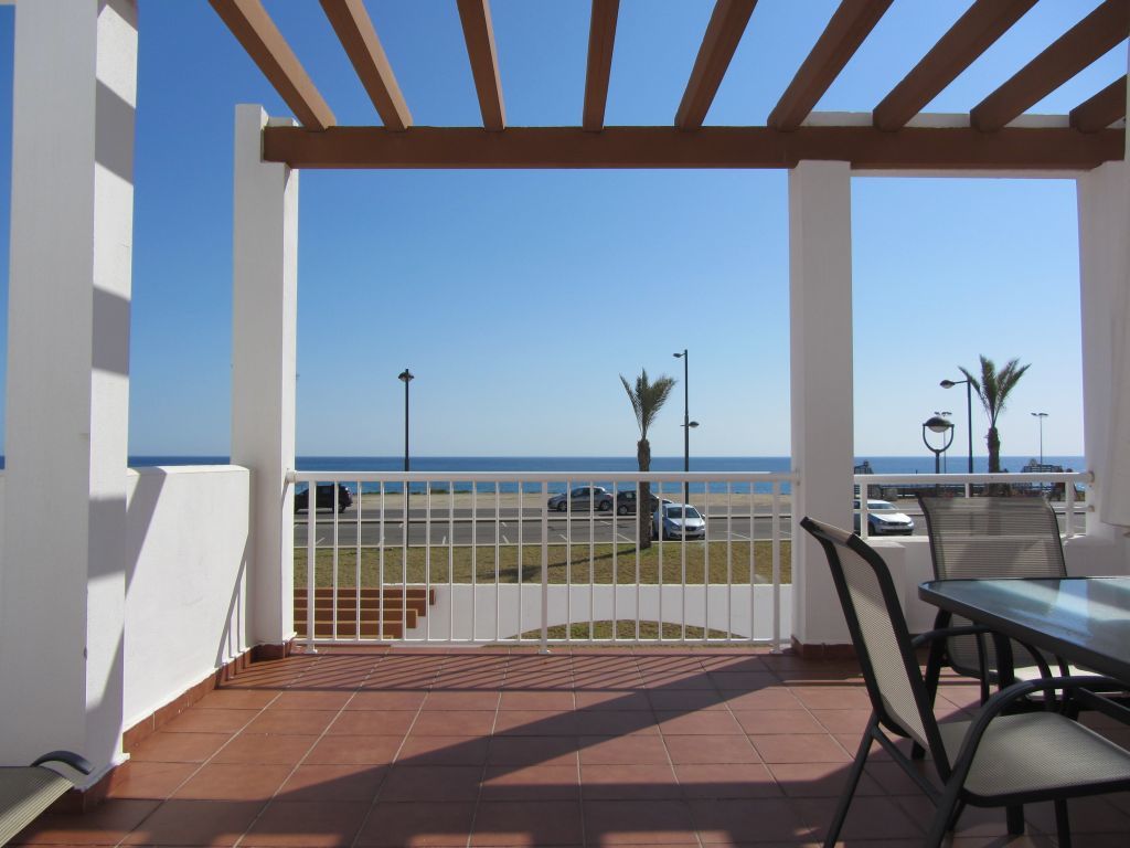 Pierre & Vacances Mojacar Playa Luaran gambar