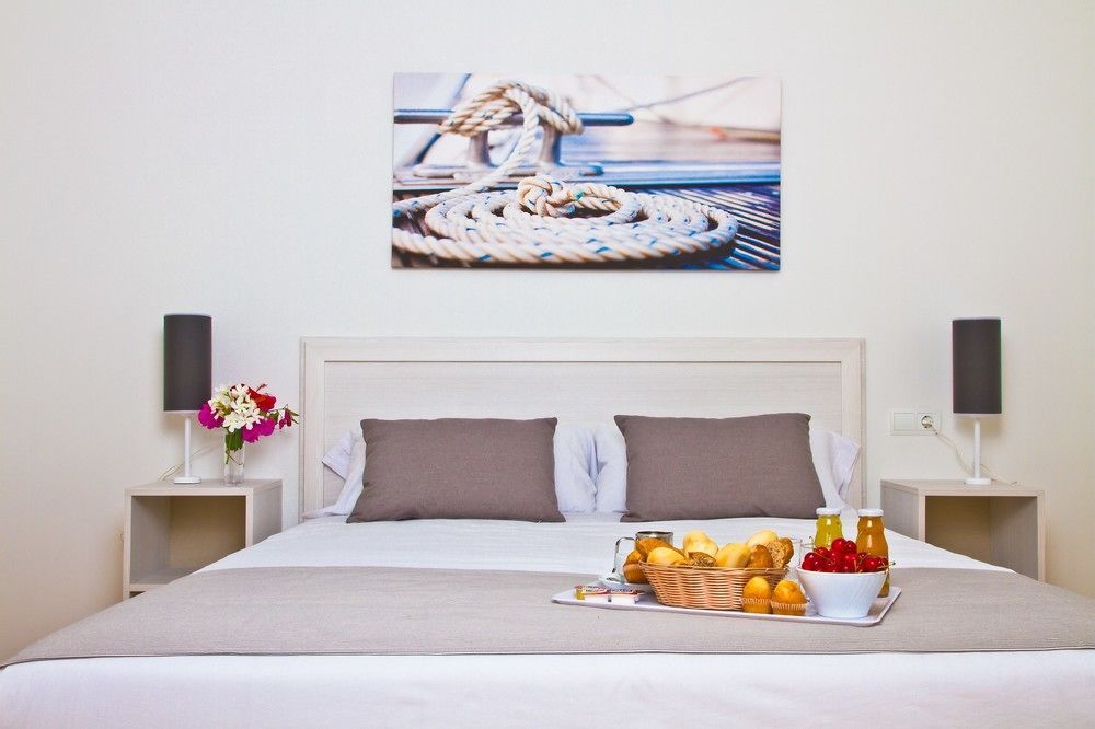 Pierre & Vacances Mojacar Playa Luaran gambar