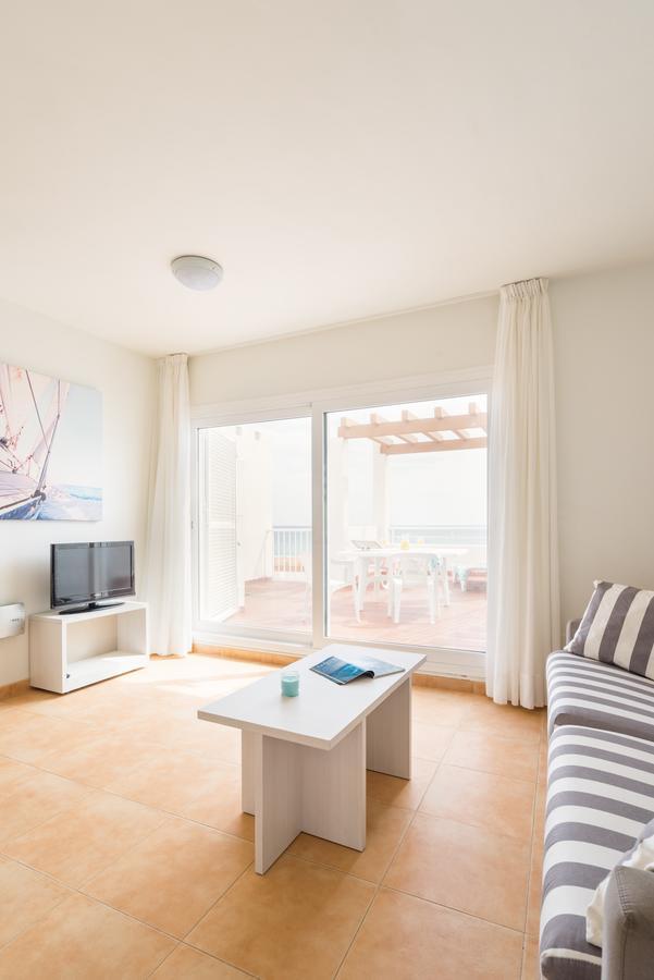 Pierre & Vacances Mojacar Playa Luaran gambar