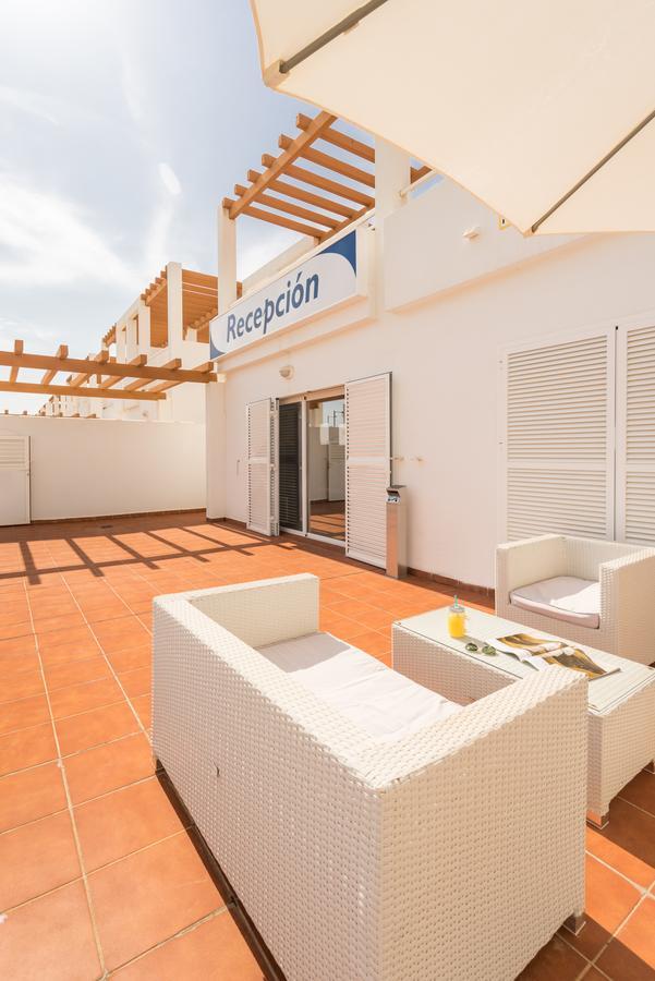 Pierre & Vacances Mojacar Playa Luaran gambar