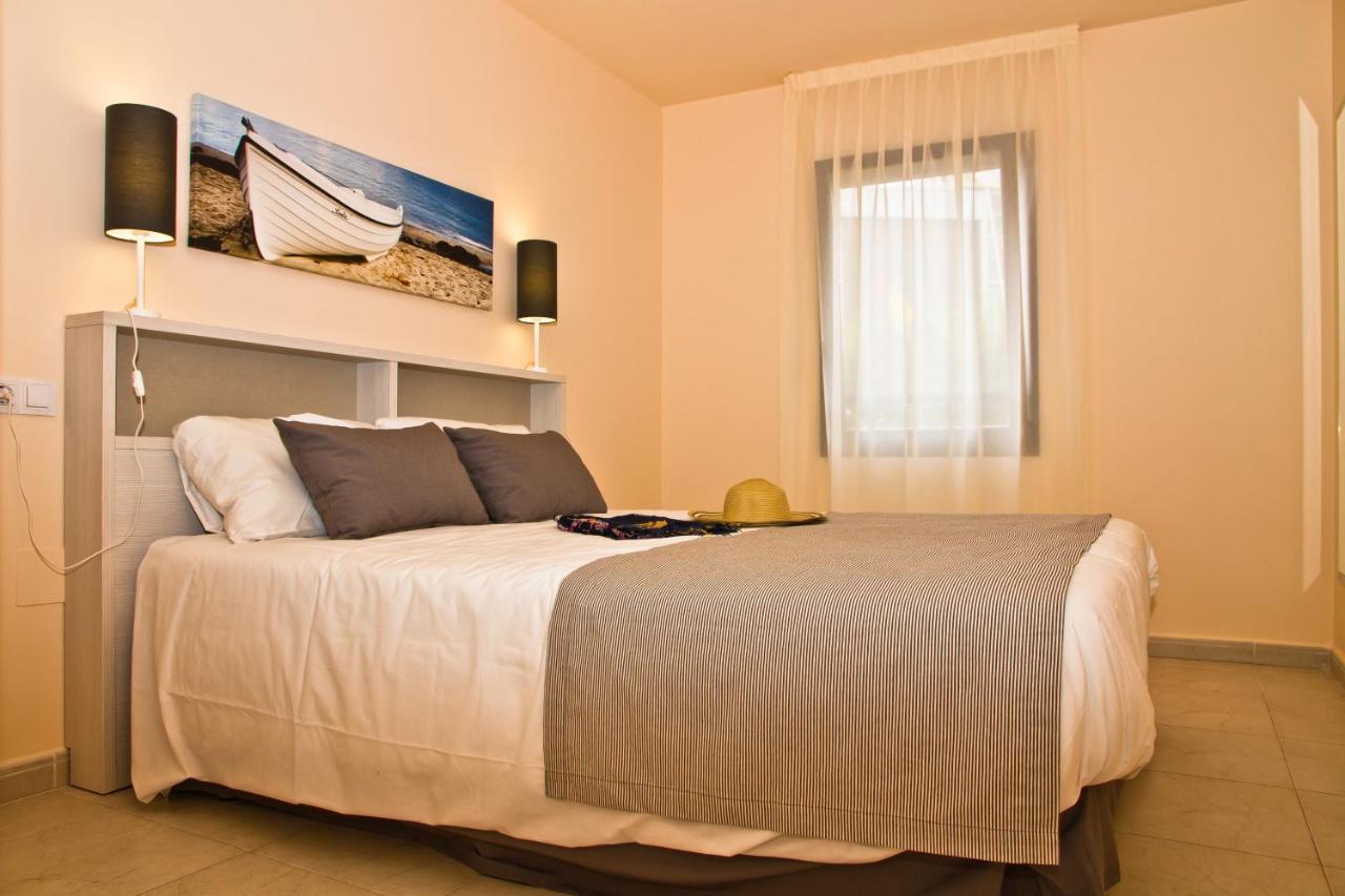 Pierre & Vacances Mojacar Playa Luaran gambar