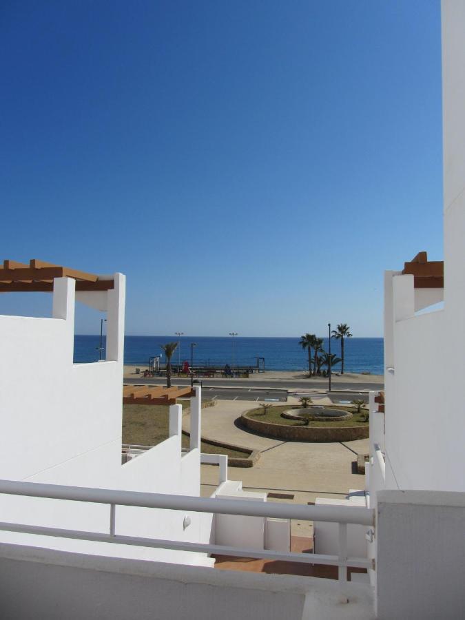 Pierre & Vacances Mojacar Playa Luaran gambar
